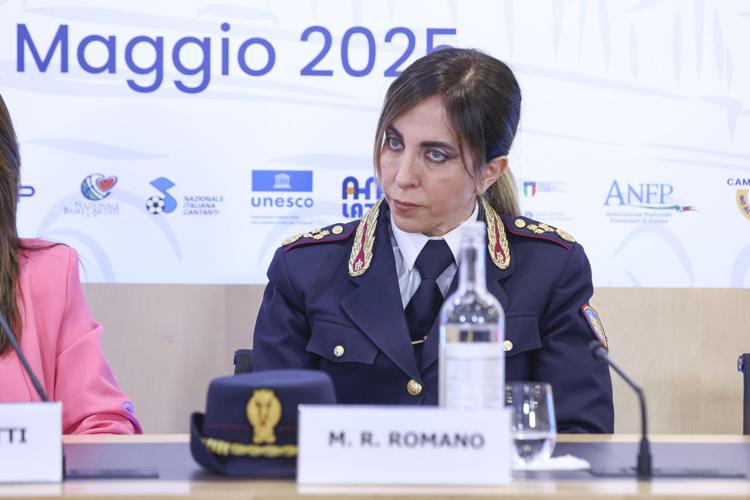 Maria Rosaria Romano