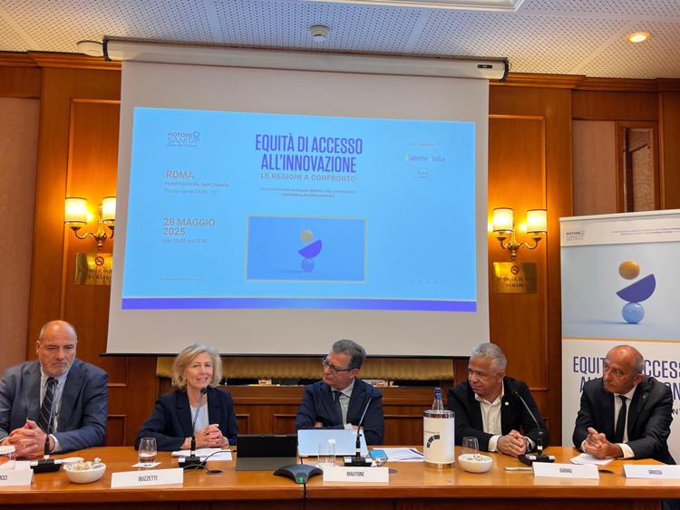 Diabete: “Garantire accesso ampio ed equo ai sistemi innovativi di monitoraggio della glicemia è un investimento sostenibile in grado di offrire più salute ai cittadini”