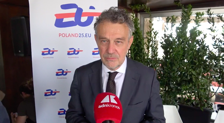 Ue, ambasciatore Polonia: 