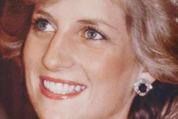 Diana Spencer (Afp)