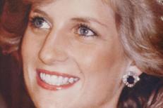 Diana Spencer (Afp)