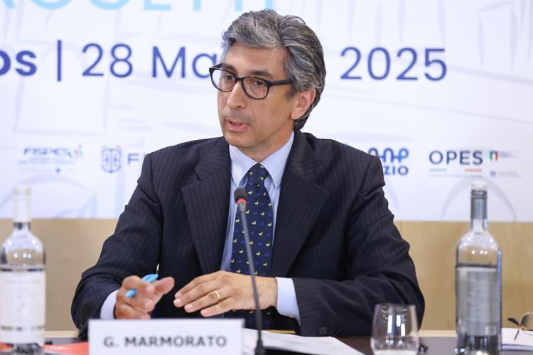 Gianluca Marmorato