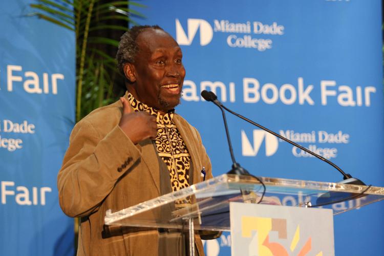 Ngugi wa Thiong'o (Ipa)