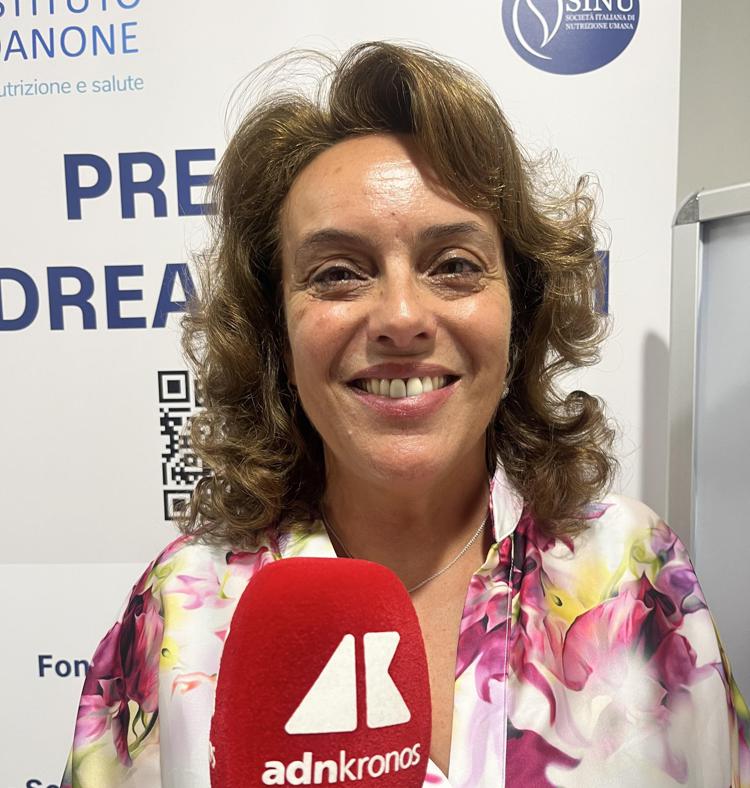 Fondazione Danone-Sinu, presentato il premio Andrea Ghiselli