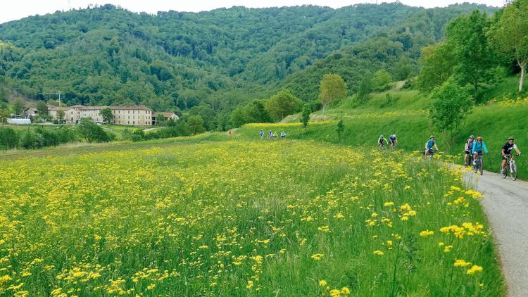Cicloturismo: da Fiab arrivano le Giornate nazionali, 14 e 15 giugno