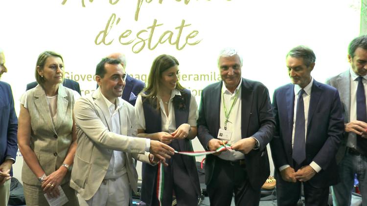 Al via Anteprima d'Estate, nuovo evento promosso da Artigiano in Fiera