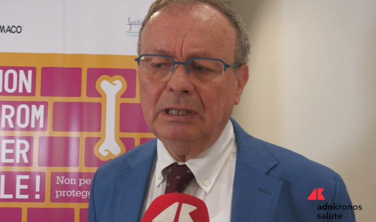 Maurizio Rossini