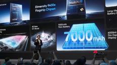 realme GT 7: innovazione e design a Parigi per il debutto del nuovo