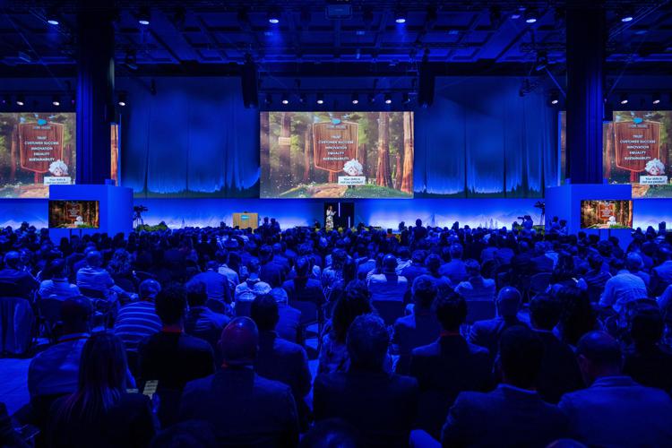 Salesforce AWT Milano 2025