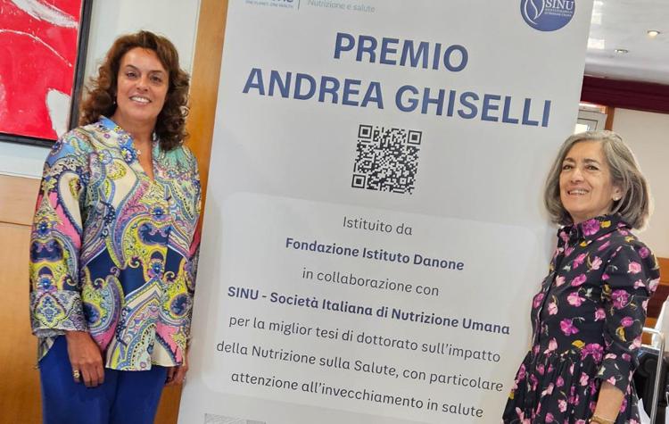 Ricerca, Rondanelli (Fondazione Danone): 