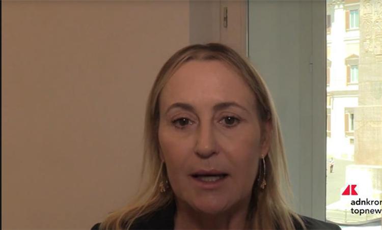 Deborah Bergamini