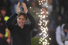 Antonio Conte (Fotogramma/Ipa)