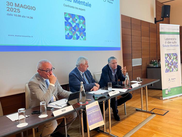 Salute Mentale, un’emergenza sanitaria e sociale in Piemonte oltre 850mila persone soffrono di disturbi