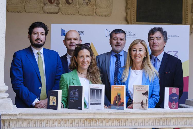 (i libri finalisti)