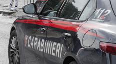 Auto dei carabinieri  - Ipa