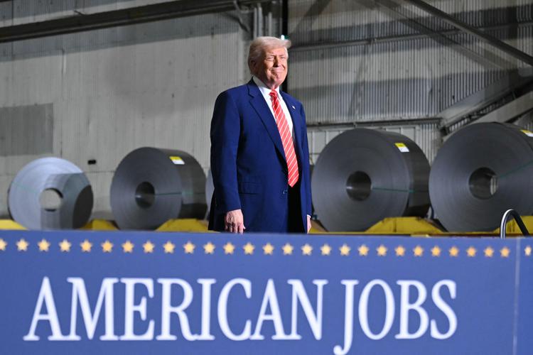 Dazi, accordo Usa-Ue al 15%: chi vince (nessuno) e chi perde (di più e di meno)