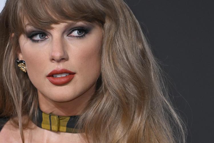 Taylor Swift  - (Ipa)