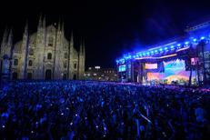 Piazza Duomo - Radio Italia