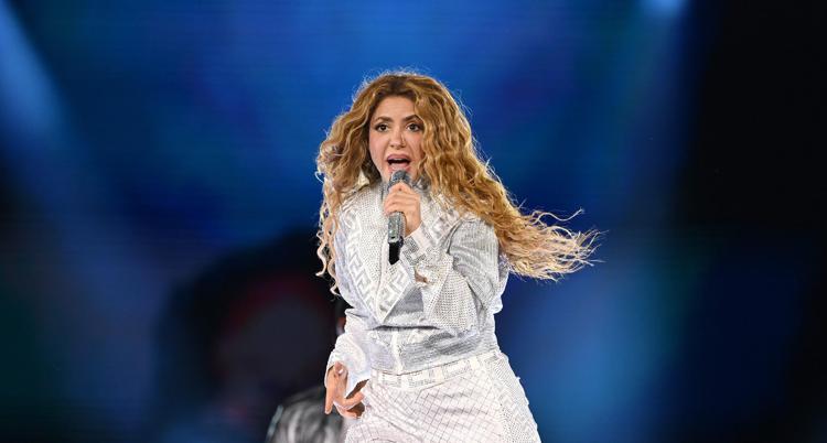 Shakira - Ipa