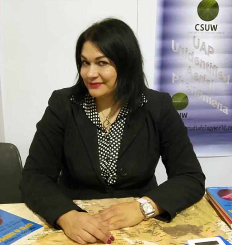 Francesca Bittarello