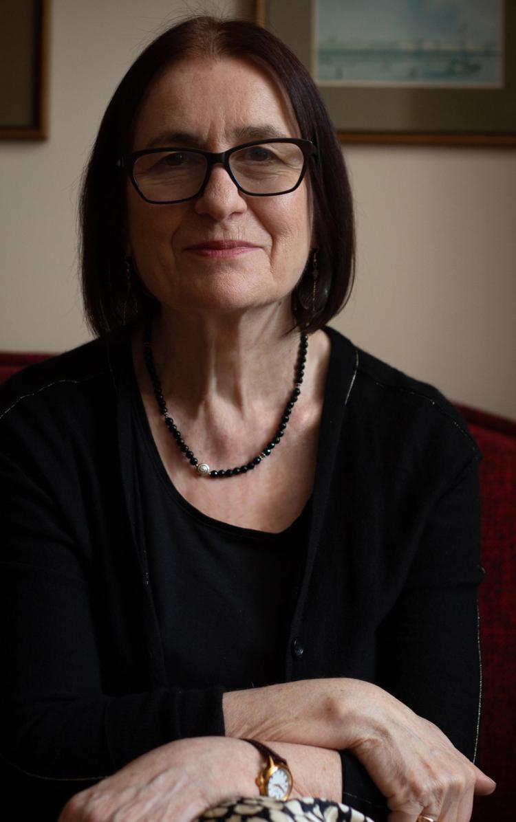 (Irina Scherbakova)