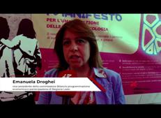 Tumori, Droghei (Regione Lazio):