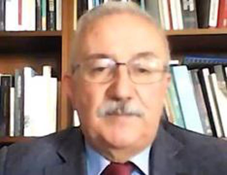 Giuseppe Parlato
