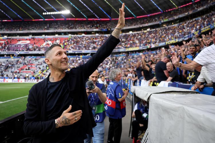 Marco Materazzi