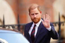 Il principe Harry - Ipa