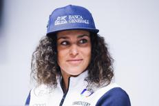 Federica Brignone - Fotogramma/IPA