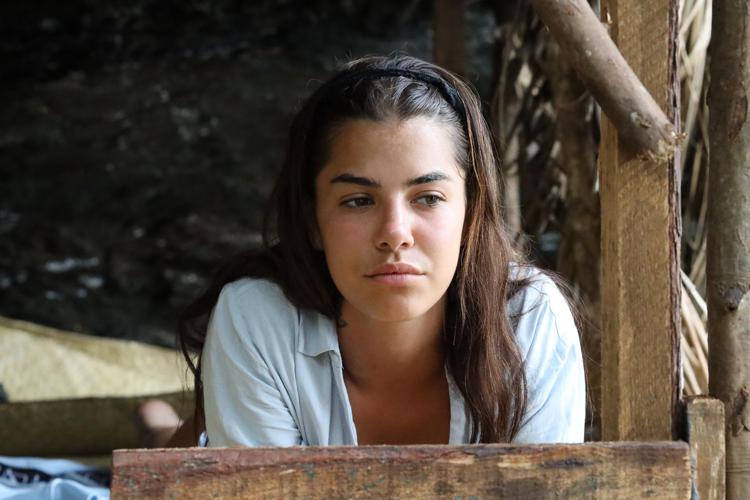 Chiara Balistreri - (Ipa)