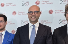 Gsd, Alfano: