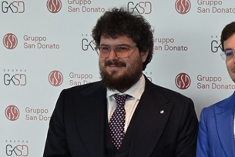Gsd, Rotelli: 