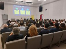 Poste, a Bergamo evento dedicato all’attenzione alle truffe in rete