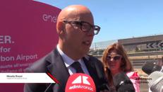 Pioneer, Rossi (Enel):