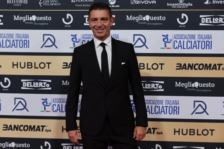 Gianluca Rocchi - Fotogramma/IPA