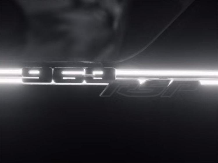 Porsche 963 RSP: la nuova hypercar ispirata alla LMDh debutta a Le Mans