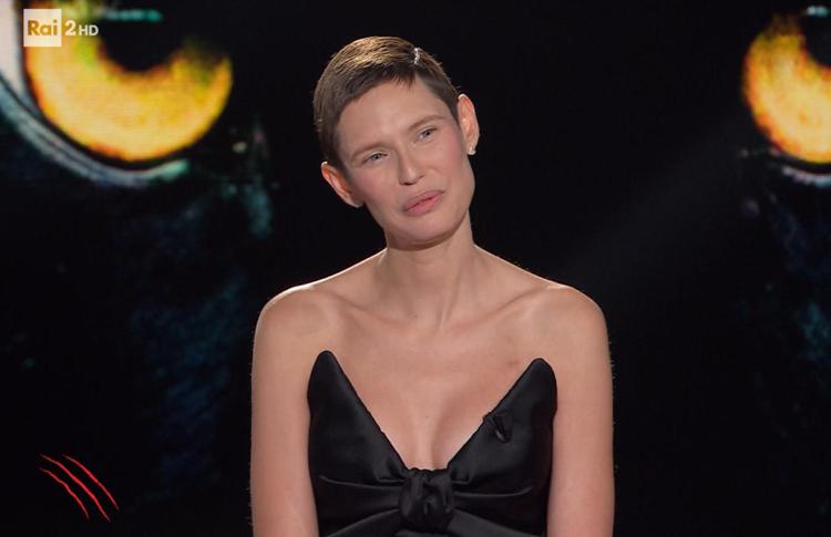 Bianca Balti