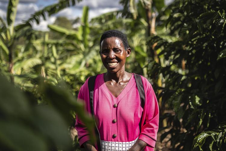 Mwanyi Women and Youth Project: Caffè Borbone e ofi continuano a sostenere donne e giovani in Uganda creando una filiera del caffè inclusiva e sostenibile