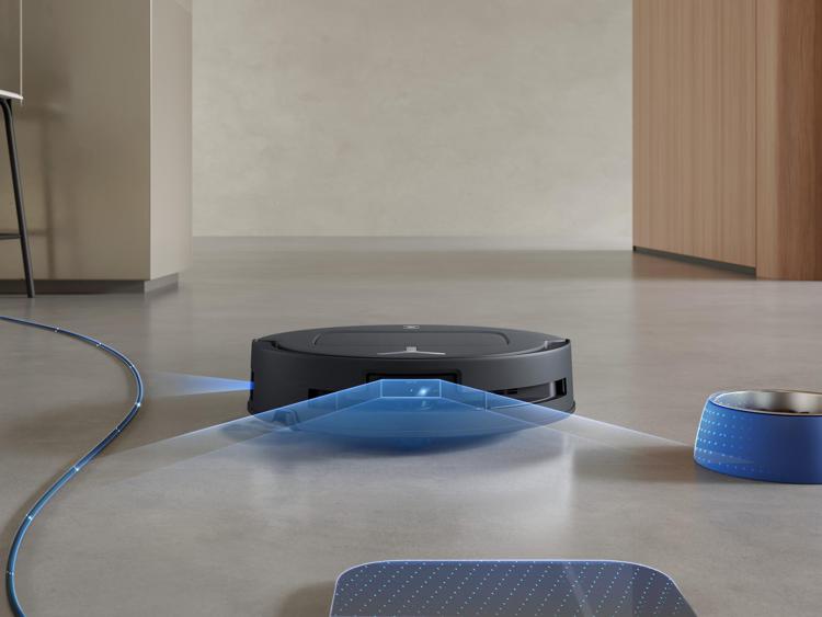 Ecovacs Deebot T80 Omni - La recensione