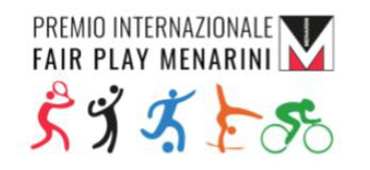 Sport, Premio Fair Play Menarini l'11 giugno al Coni con tre giovani esempi di etica sportiva