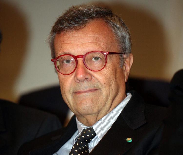 Giancarlo Santalmassi (Fotogramma/Ipa)