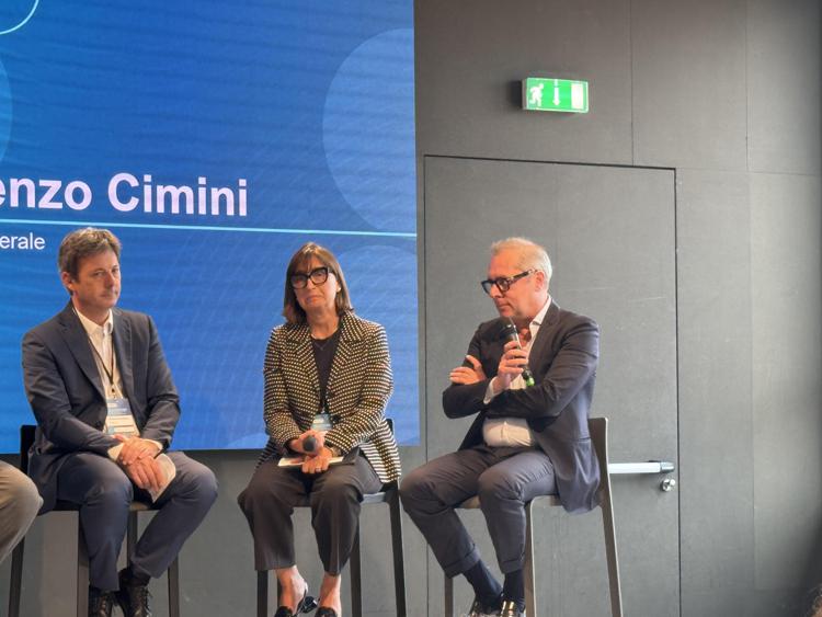 Cimini (Greenthesis): 