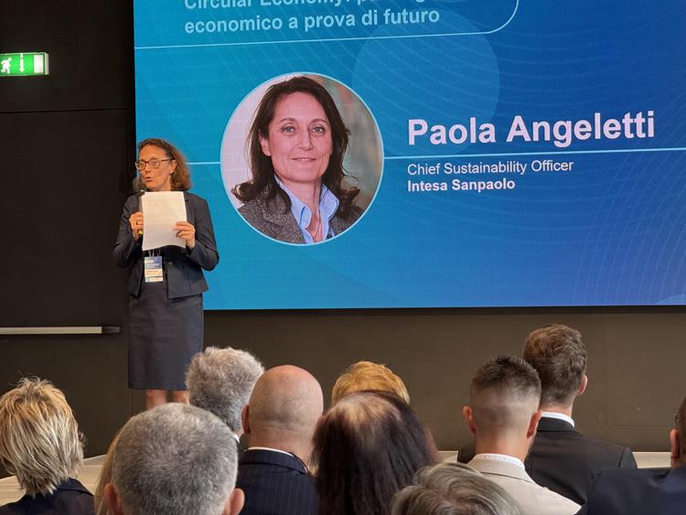 Angeletti (Intesa Sp): 