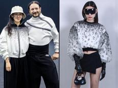 Angelo Cruciani presenta il nuovo brand Angeloo a Expo Osaka