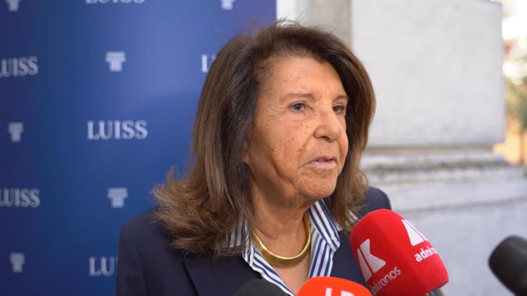 Legalità, Severino (Luiss): 