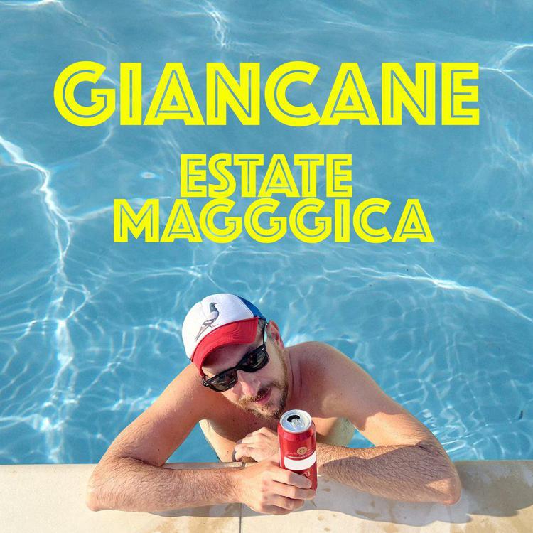 Giancane tra ironia e impegno: 