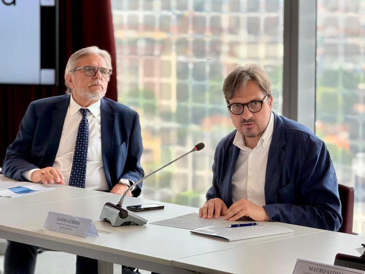 Edilizia, 2024 positivo in Lombardia: volume d'affari +4,1% e di occupazione +3,3%