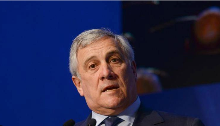 Unicredit, Tajani: 