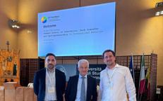 UniPa tappa Summer School europea su medicina personalizzata